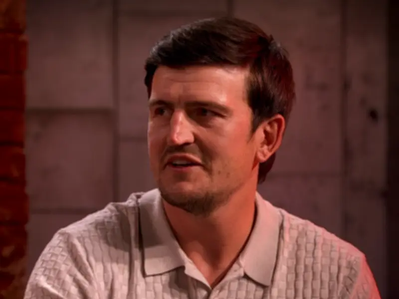 Harry Maguire reveals Man United's GPS tracking on holiday before pre-season
