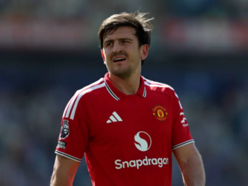 Harry Maguire's England World Cup Omission Explained by Thomas Tuchel