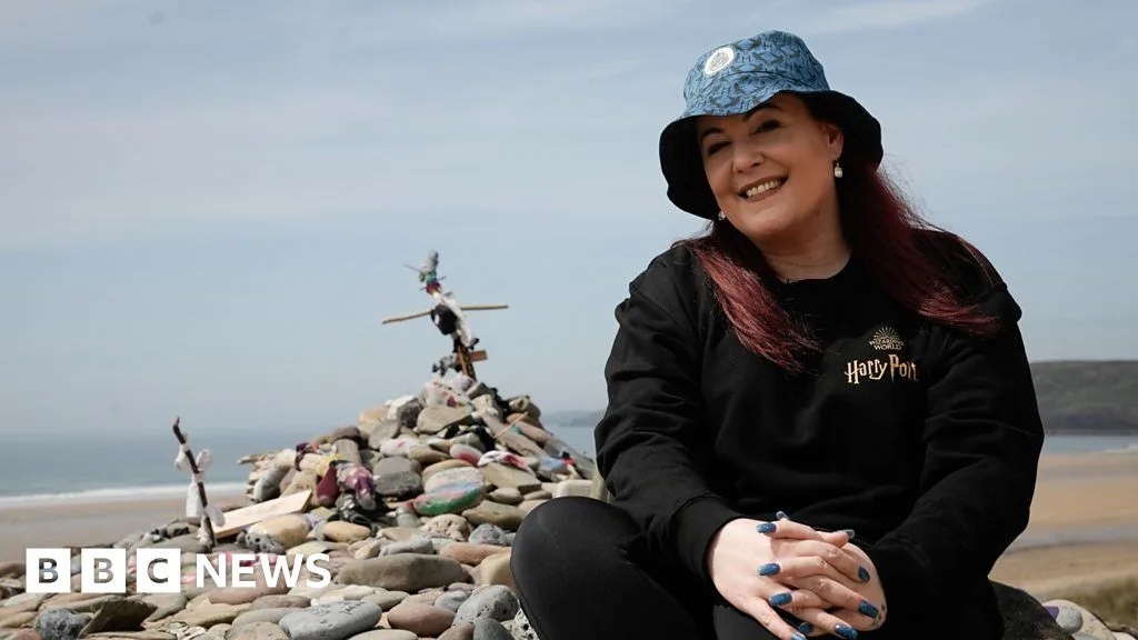 Harry Potter Fans Call for Preservation of Dobby Grave