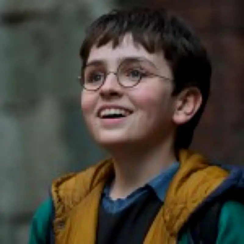 Harry Potter TV Series Casts Peeves the Poltergeist, Fans React