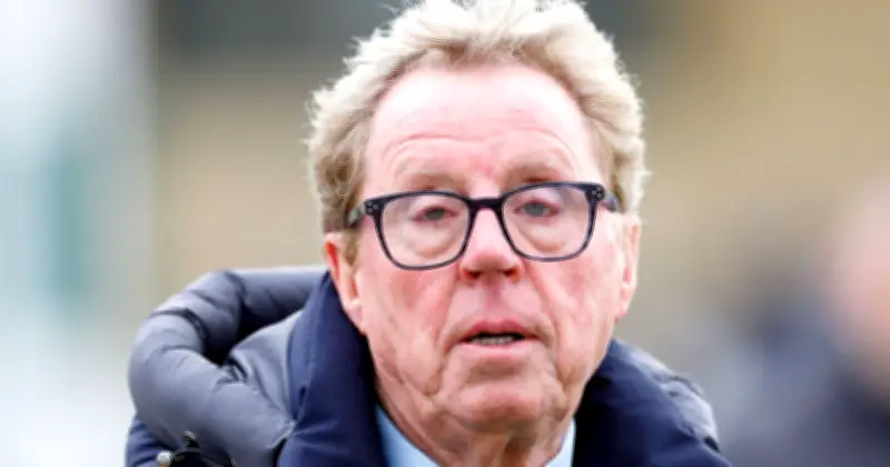 Harry Redknapp gives update on hearing loss after wife's concerns