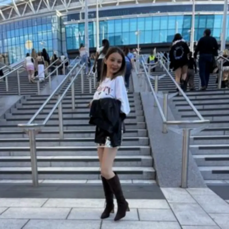 Harry Styles Fan Denied Entry to Wembley Concert After Buying Resale Tickets