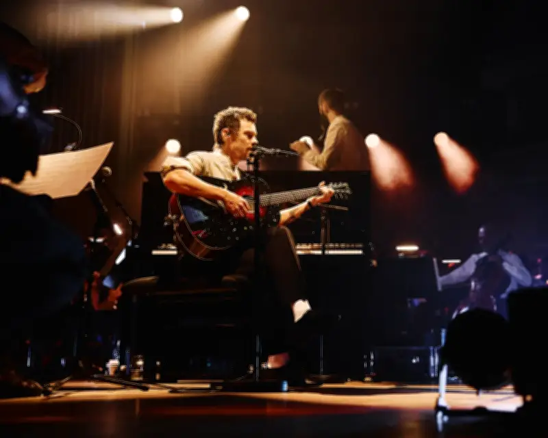 Harry Styles Meltdown Festival Review: A Career Highlight