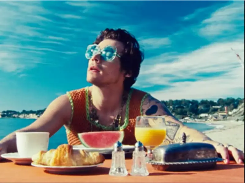 Harry Styles Returns to Wembley: Can He Match His 2023 Triumph?