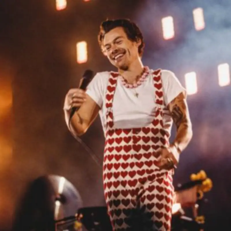 Harry Styles Wembley 2026: Banned Items and Bag Policy for Together Tour