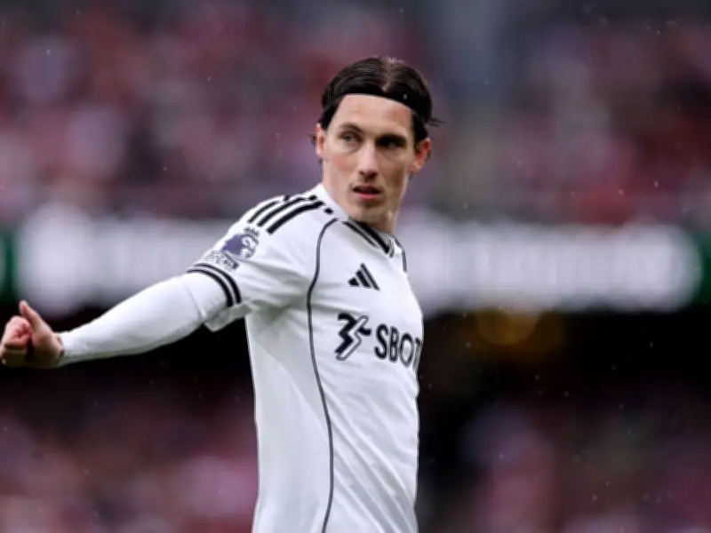 Harry Wilson to Join Leeds on Free Transfer, Liverpool Miss Out on £3.23m