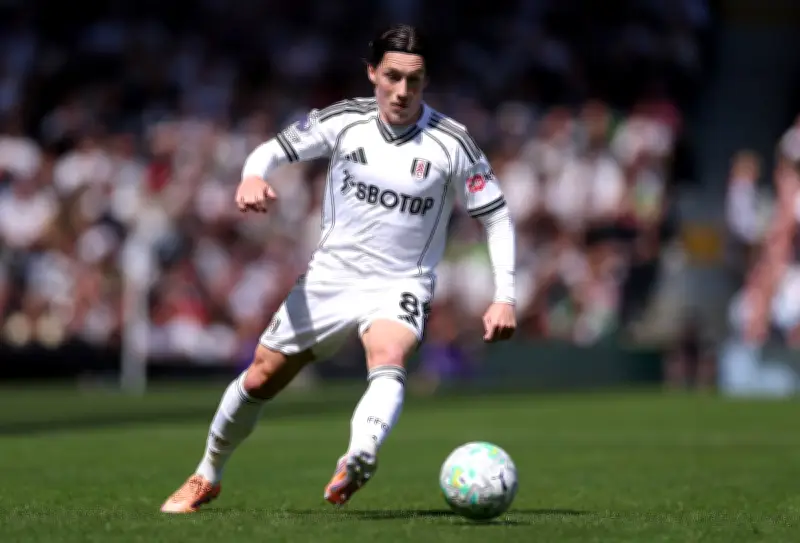Harry Wilson to Join Leeds United After Rejecting Fulham Contract