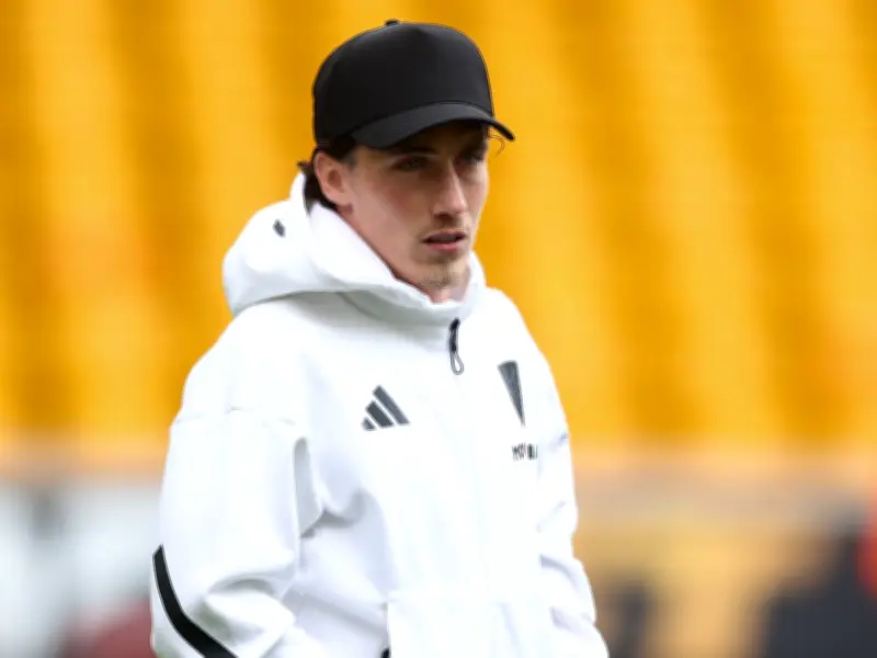 Harry Wilson to Leeds United: £20m Deal Agreed for Pascal Struijk