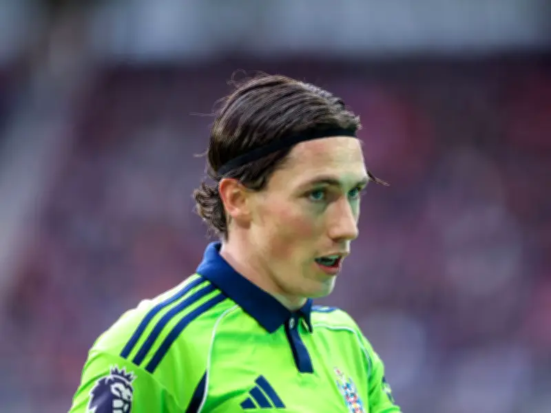Harry Wilson to Leeds United Nears Completion as Contract Expires