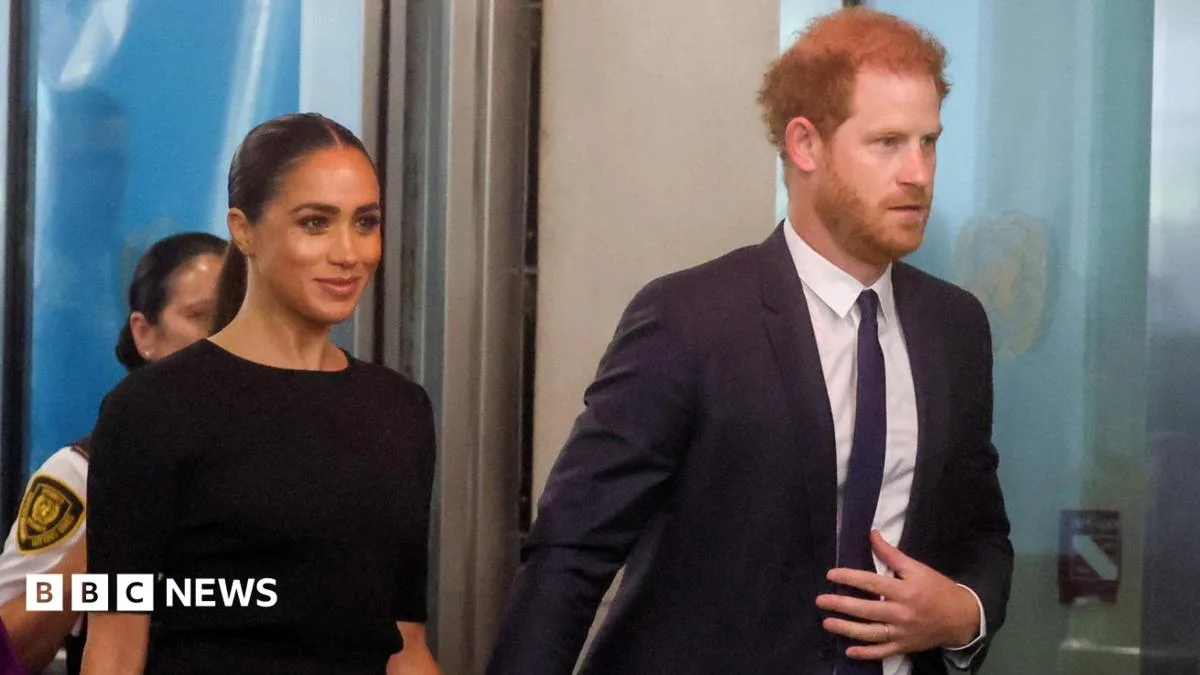 Prince Harry Wins Right to Challenge UK Security Decision