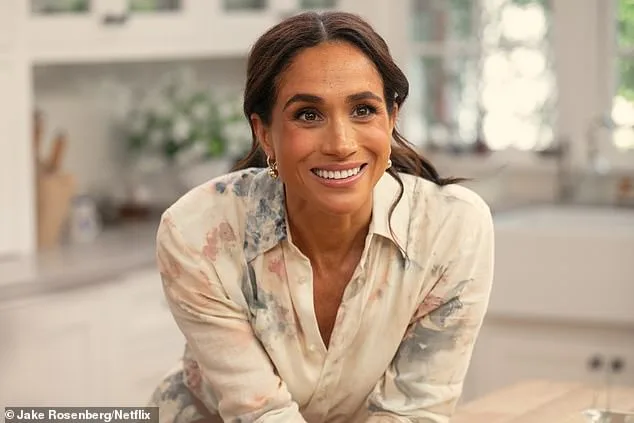 Meghan and Harry's New Netflix Deal Called 'Best Possible Outcome'