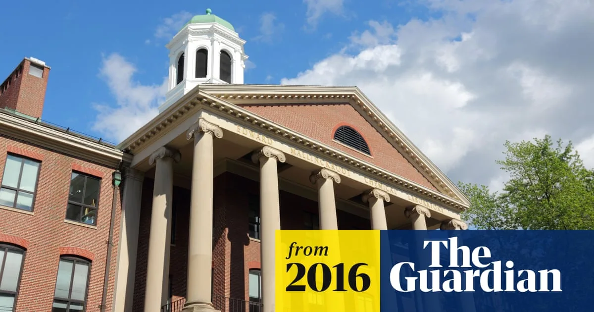 Harvard Law Students Demand Concrete Change After Royall Seal Victory