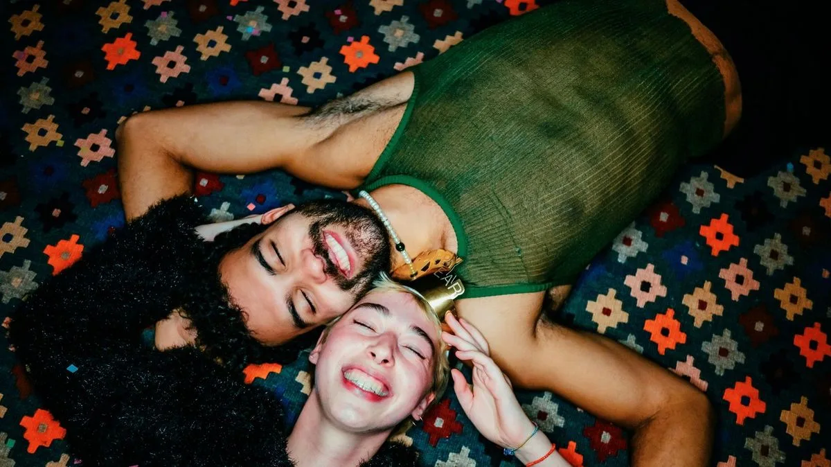 Harvard Psychiatrist Reveals Six-Word Question to Boost Relationships