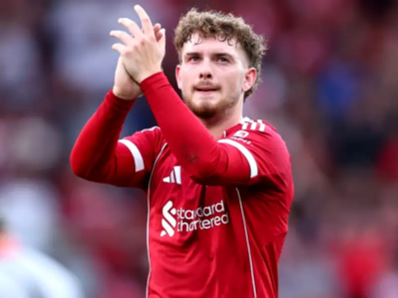 Harvey Elliott's Dream Return to Liverpool: Iraola's 'New Signing' Plan