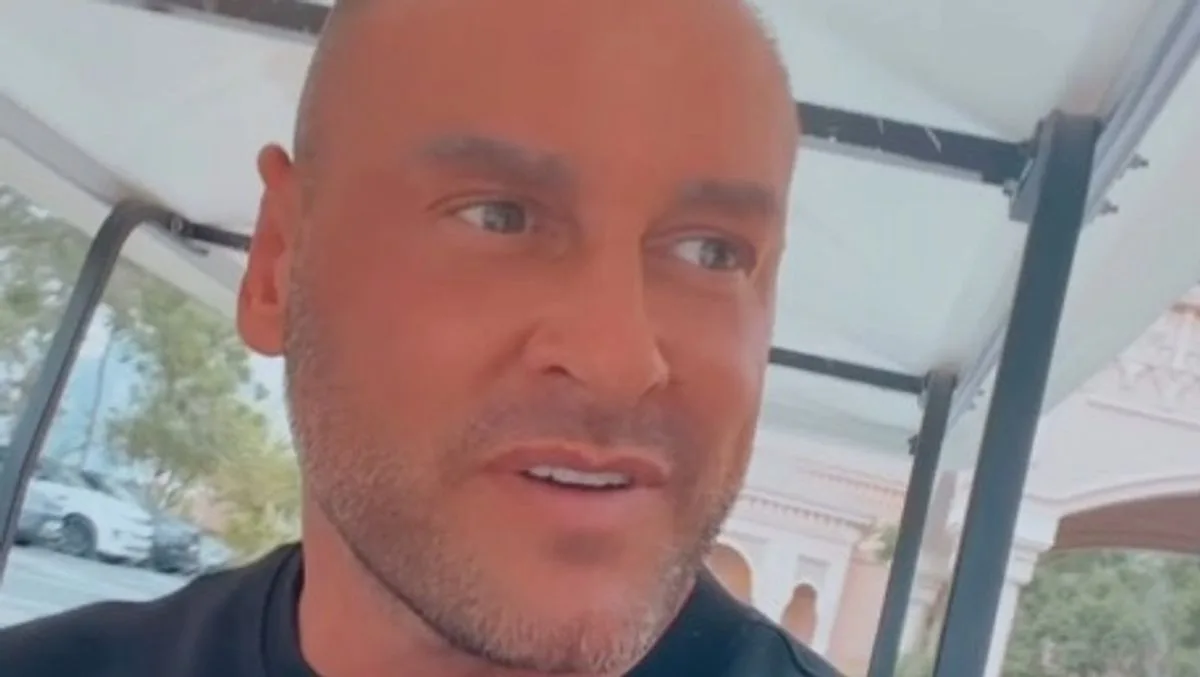 Katie Price's Husband Lee Andrews Backtracks on UK Visit, Stays in Dubai