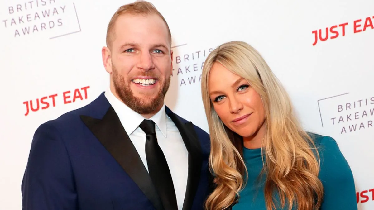 Chloe Madeley Opens Up About 'Volatile' Divorce from James Haskell