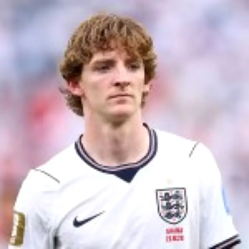 Hasselbaink urges Tuchel to start Morgan Rogers over Anthony Gordon for England