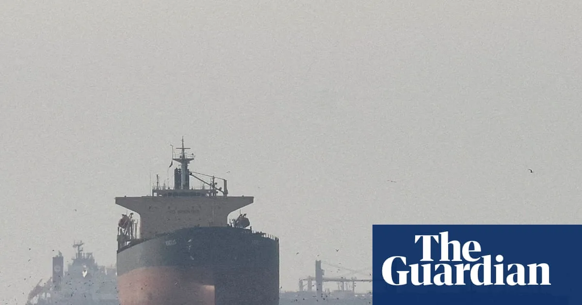 IMF Warns Energy Crisis Could Trigger Global Recession as Chalmers Heads to Washington