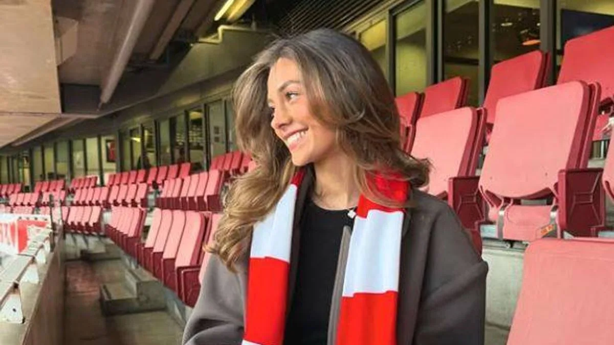 Havertz's Wife on 'Tough Weeks' at Chelsea and Online Abuse