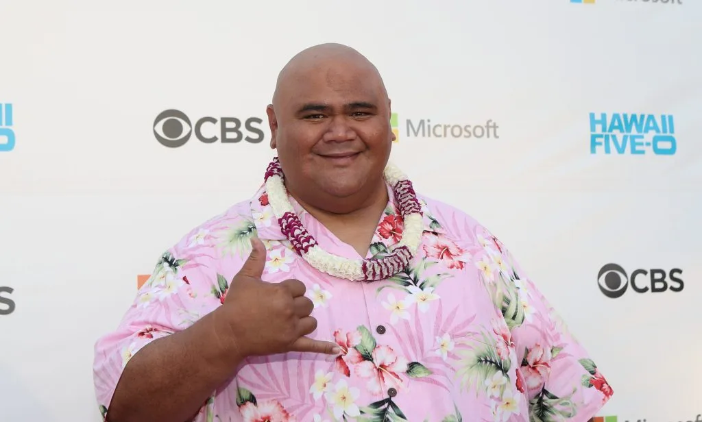 Hawaii Five-0 Star Taylor Wily Dies at 56