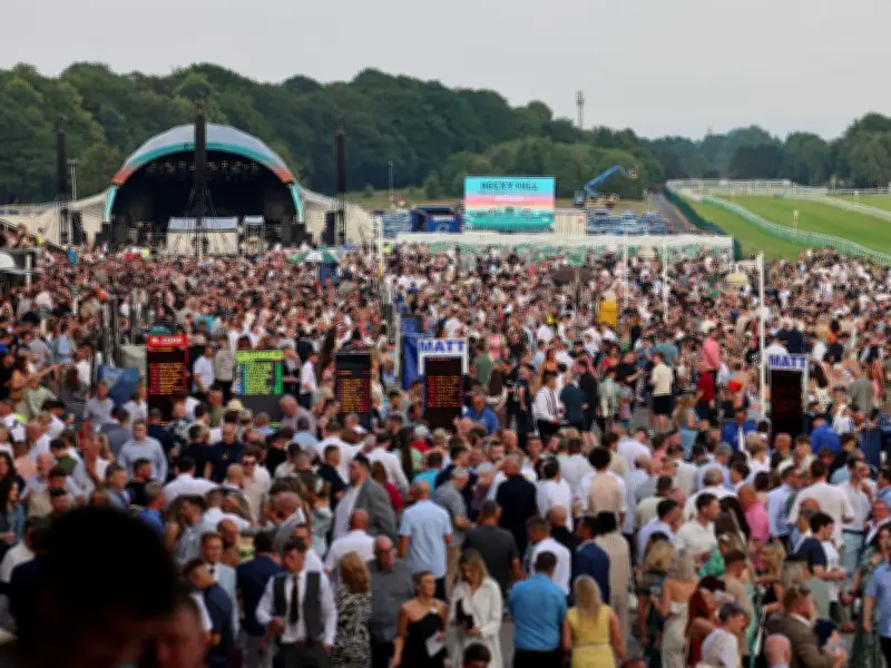 Haydock Park Nights 2026: Headliners, Tickets, and Dress Code