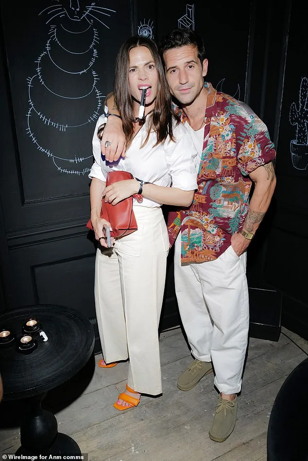 Hayley Atwell Reveals Fiancé Proposed While Trouserless in Venice