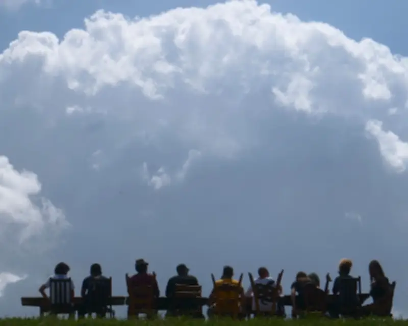 HBO Doc 'The Welcome Table' Links Climate Crisis to Oppression and Migration