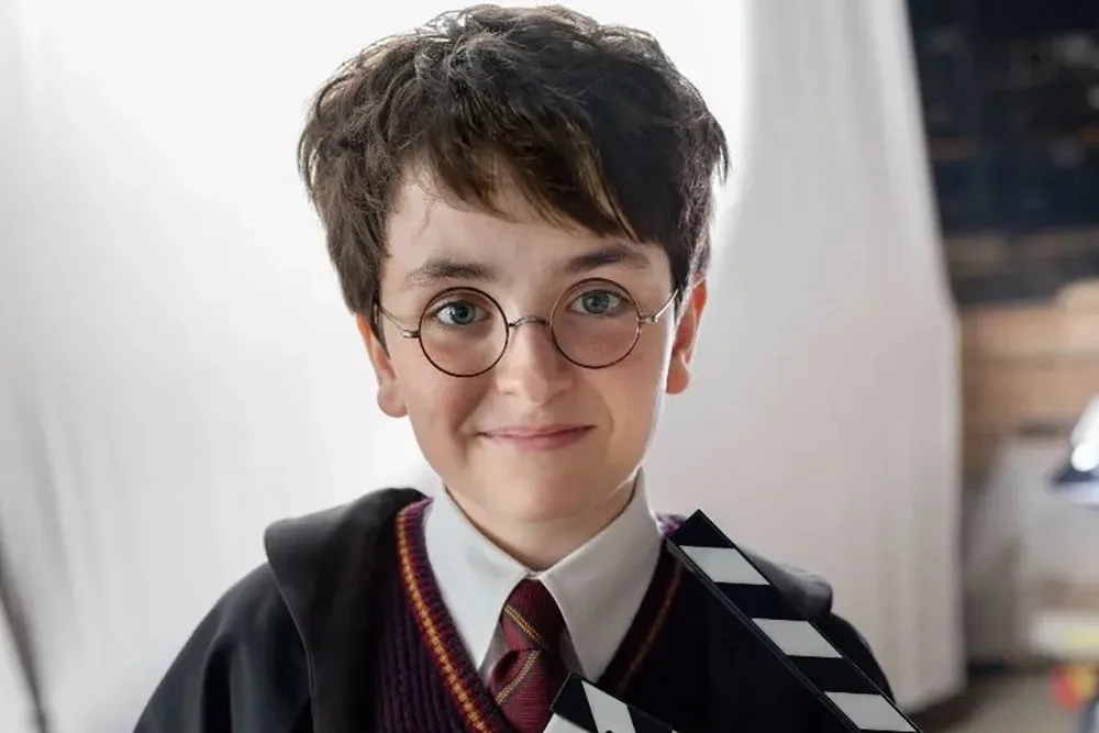 HBO Boss Casey Bloys Confirms 'Serious Security' for Harry Potter Series After Cast Death Threats