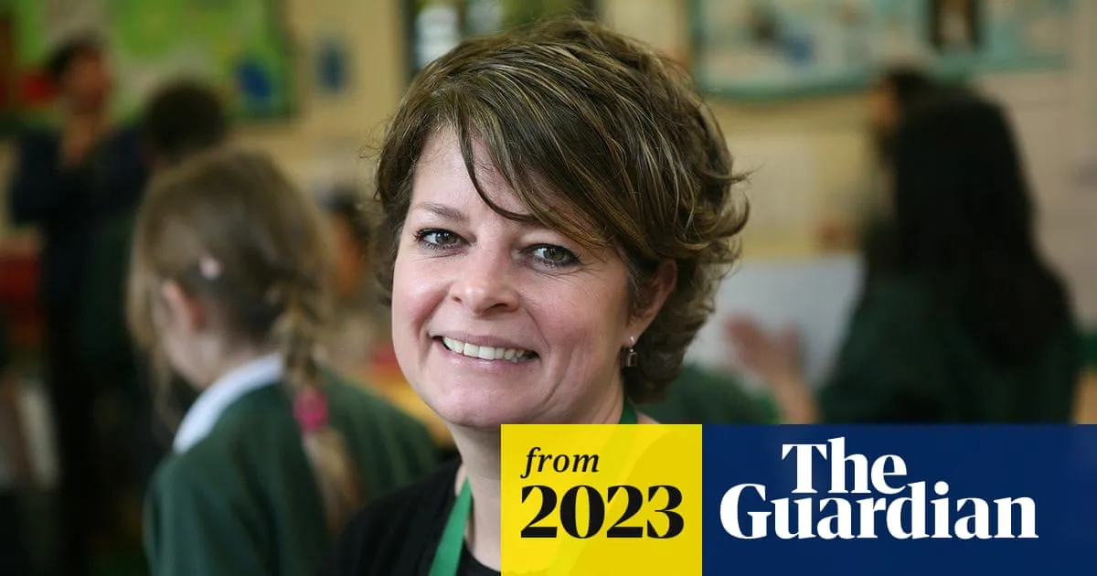 Head Teacher's Suicide Linked to Ofsted Rating Fears