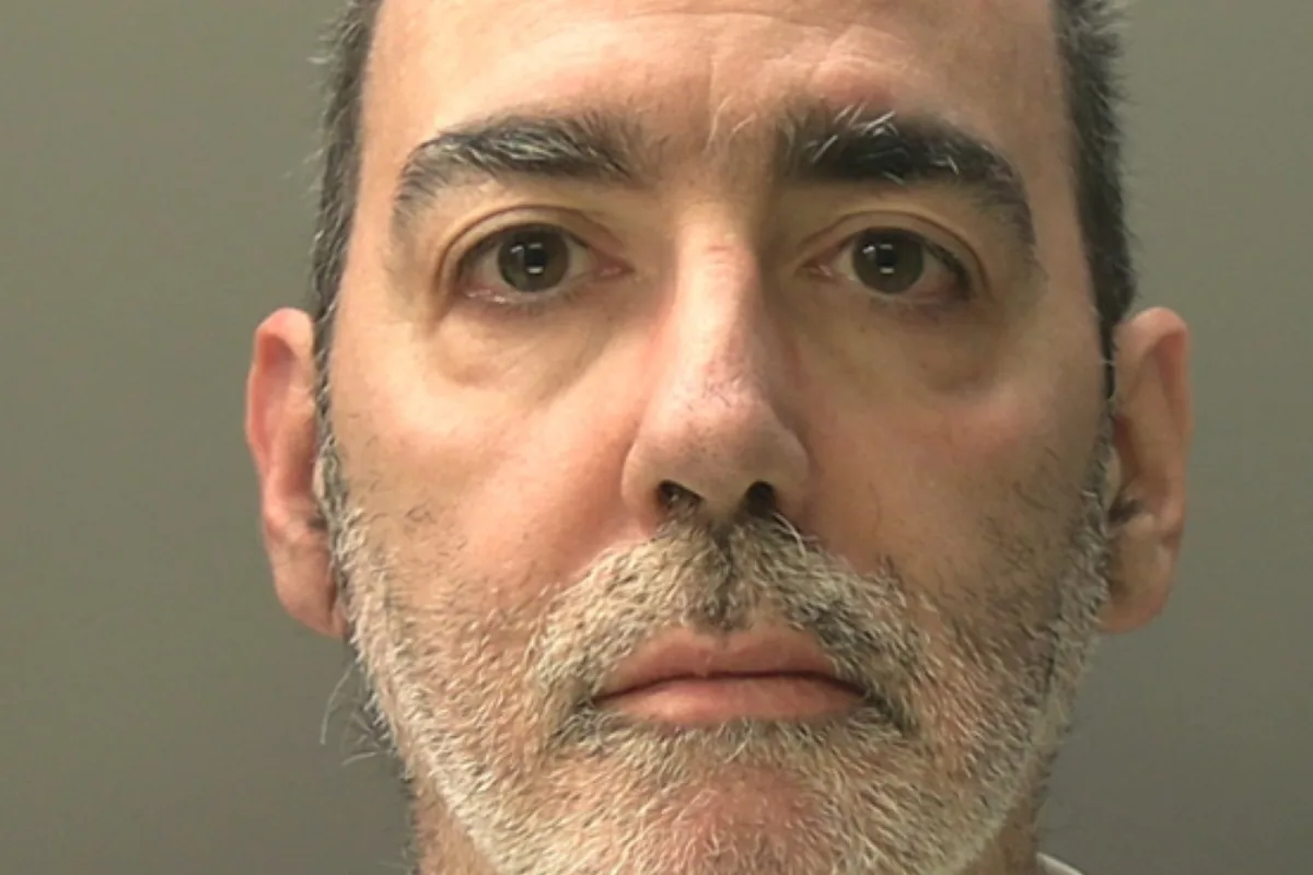 Headteacher Jailed for Wrench Attack on Deputy in Affair Rage