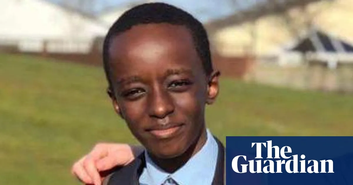Headteacher Southport Killer Racially Profiled Pupils