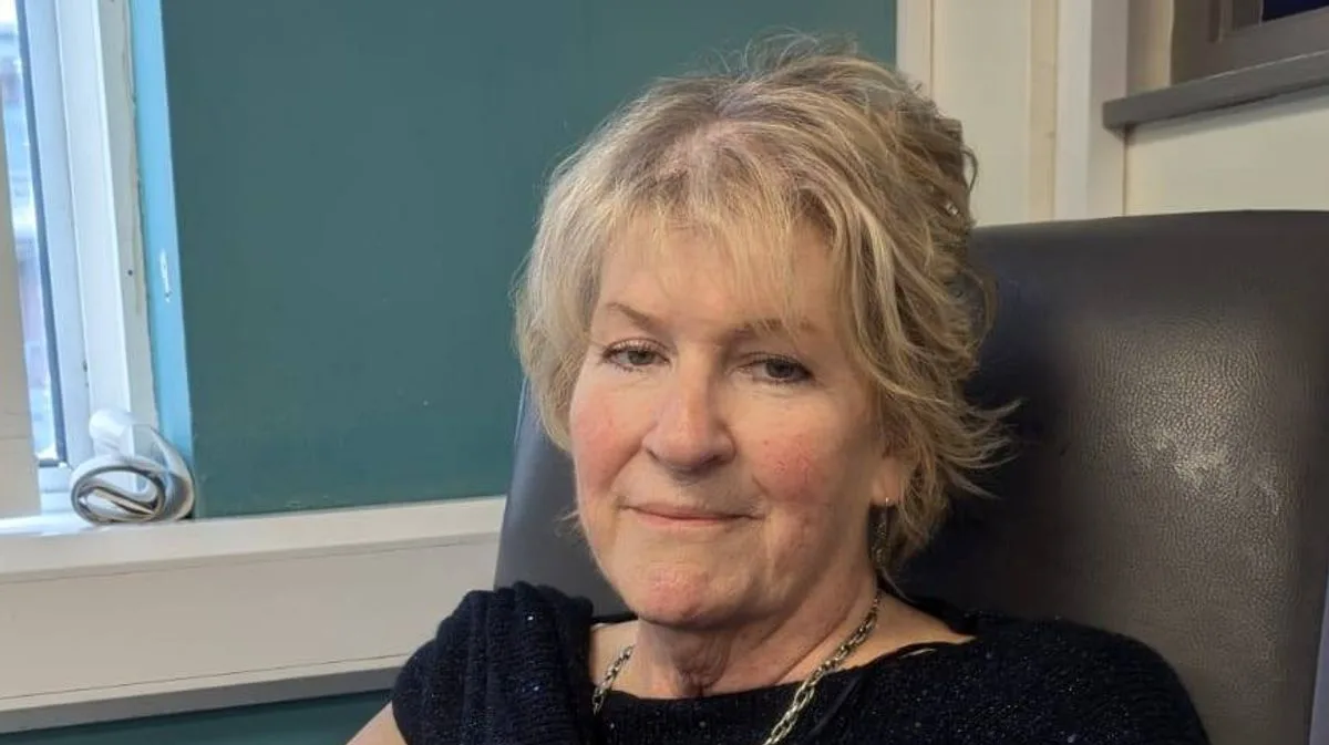 Headteacher's Heartburn Was Stage 4 Cancer: Daughter's Tribute