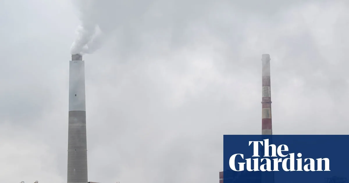 Health and Environmental Groups Sue EPA Over Climate Rule Repeal