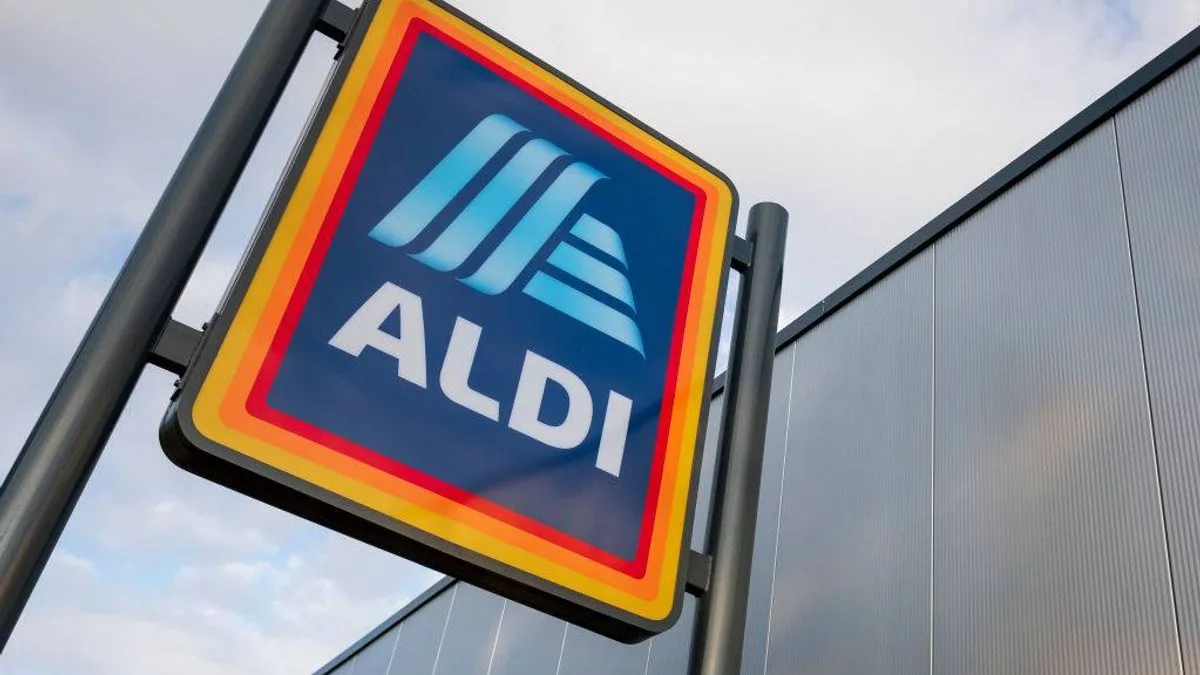 Aldi Shopper 'Lost 20lbs This Year' with High-Protein Foods from Store