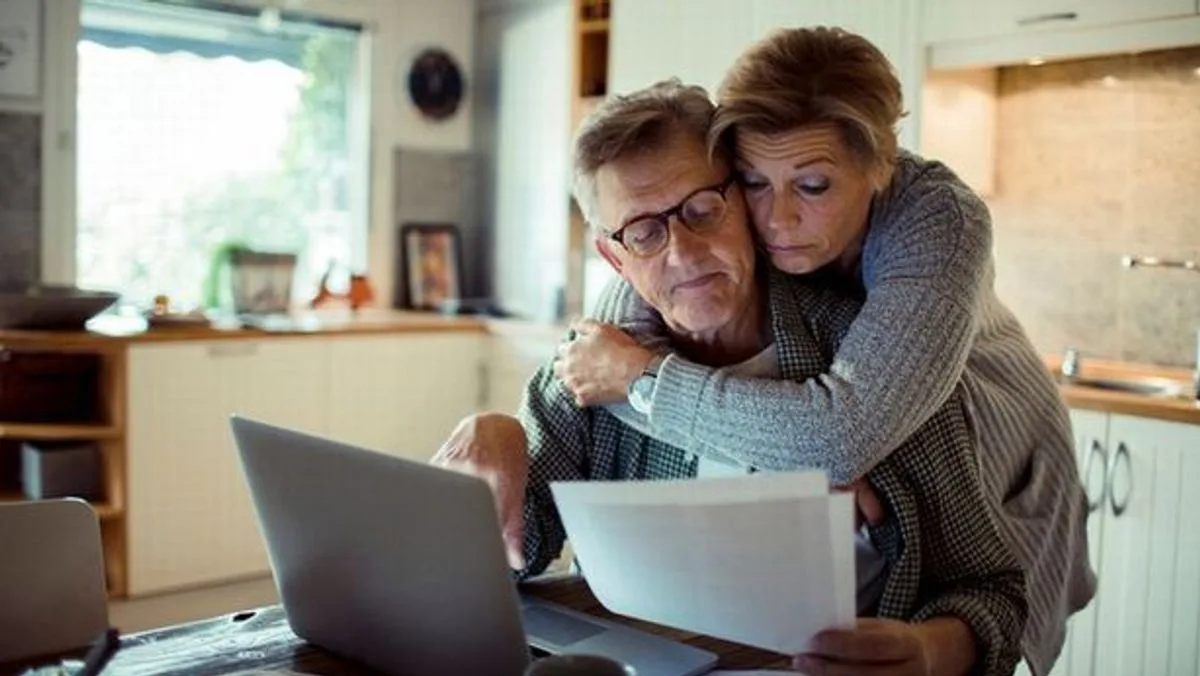 Top Five Health Conditions for £737 Monthly PIP Payments