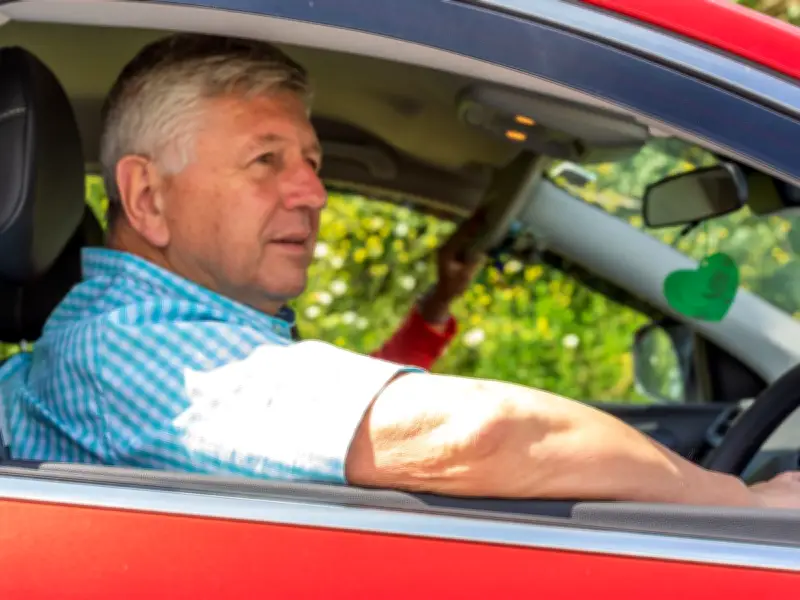 Health Expert Warns 50mph Rule to Protect Hearing in Hot Weather