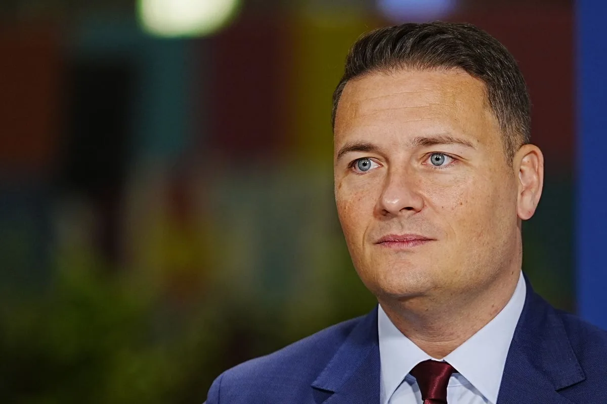 Streeting Demands GMC Overhaul Over Antisemitism Failures