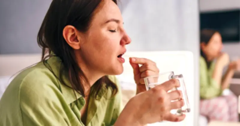 Health Warning for Antidepressant Users as Heatwave Hits UK