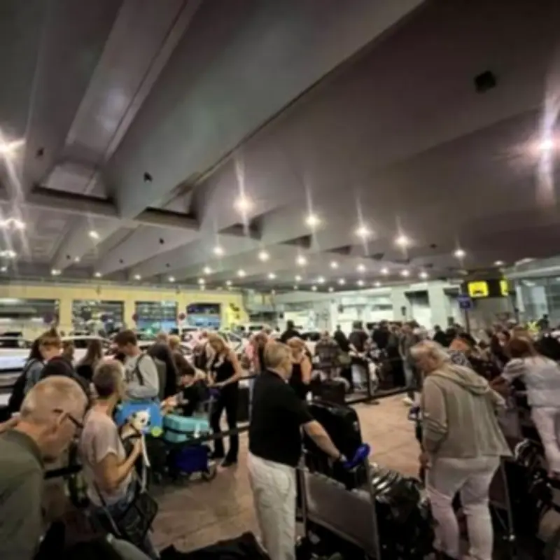 Health Warning to Tourists as Measles Spreads Across Europe