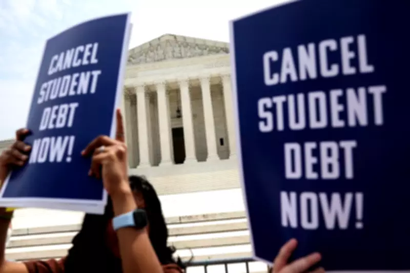 Healthcare Groups Sue Over Trump's Graduate Student Loan Caps