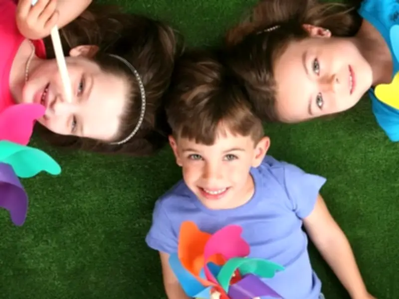 Healthy 'n' Happy Summer Camps for Kids in Rutherglen Announced