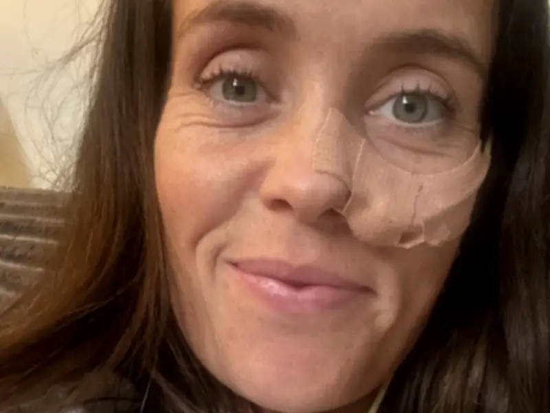 Healthy Woman, 32, Says Any Day Could Be Her Last After Symptoms Ignored