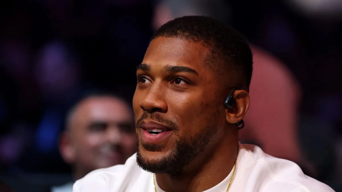 Hearn Thought Joshua Would Retire After Being 'Seriously Damaged' in Crash