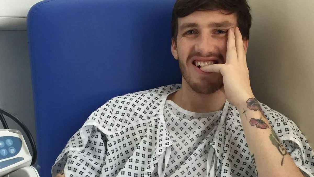 Mother Demands Answers After Son's Death Linked to Faulty Heart Pump at Freeman Hospital