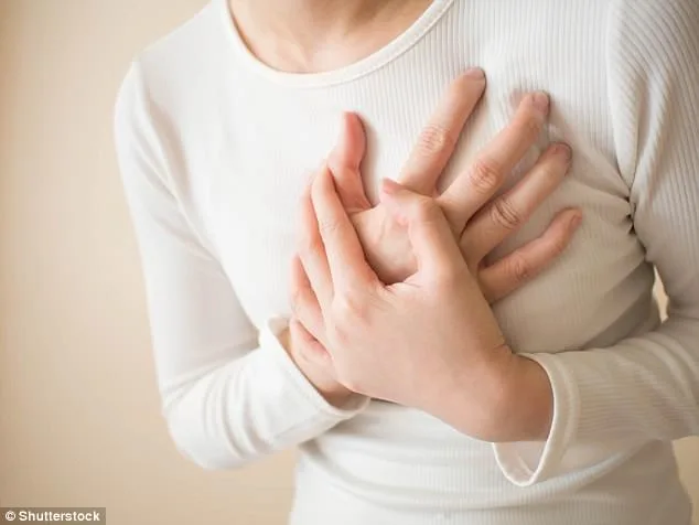 Weight Loss Can Reverse Irregular Heartbeat in Obese Patients, Study Finds