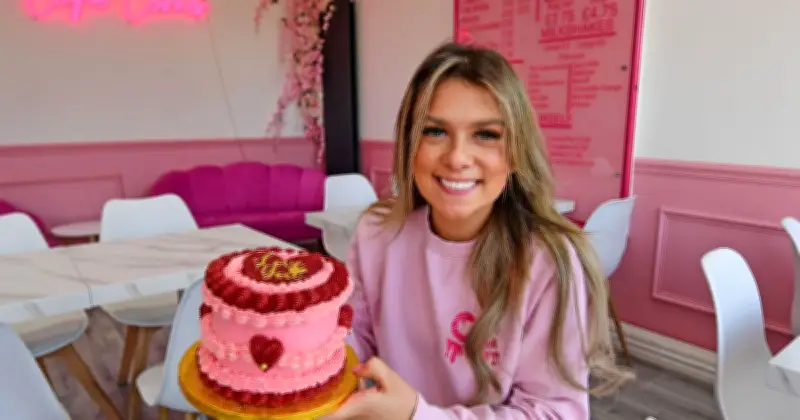 Heartbreak as Cake Corner Bakery Shuts in Southport, Liverpool - 'Harder Than It's Ever Been'