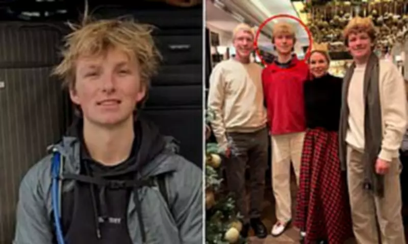 Heartbreaking Plea for Missing Alabama Student Last Seen in Japan