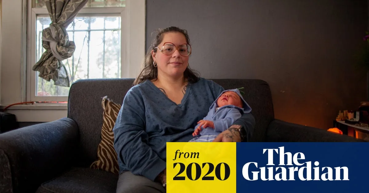 Hyper-realistic baby doll collecting thrives online despite stigma