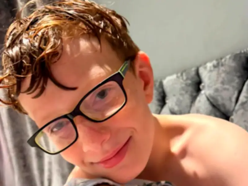 Heartbroken Parents Plead for Water Safety After Son's Drowning