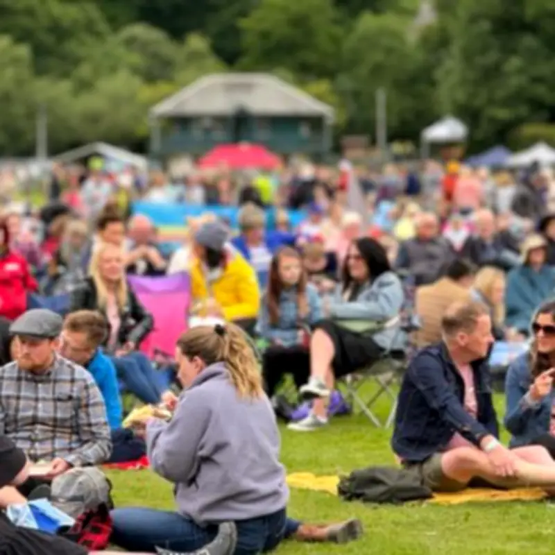 Heartland Festival Gets Green Light for Final Year in Pitlochry